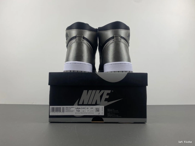 High FD4810-010 1 WMNS Shadow Air OG Satin Jordan 0728